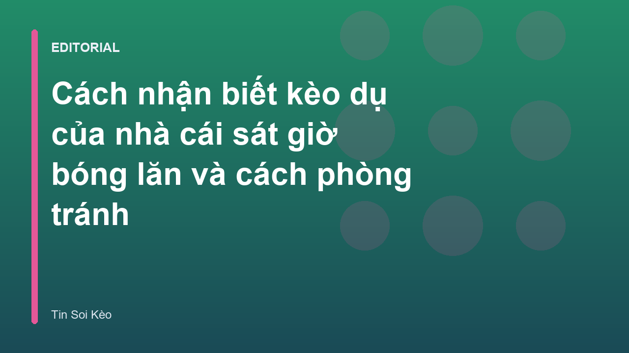 Người chơi phân tích bảng kèo bóng đá